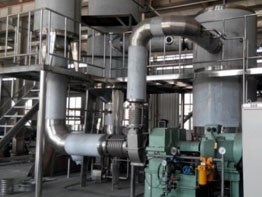 環保水處理整體解決方案及裝備